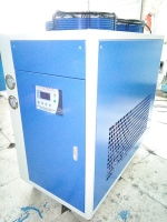 節(jié)能工業(yè)冷水機選購指南 價格、型號與圖片全解析