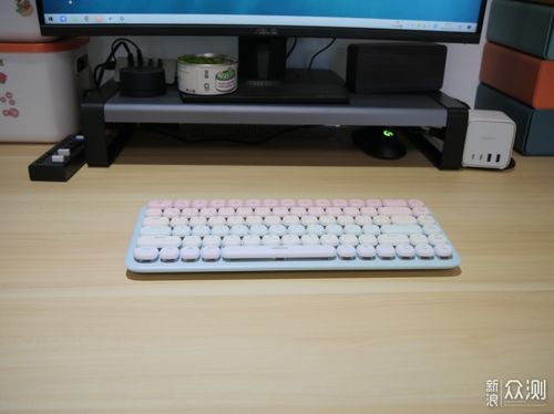 七夕送禮新寵 綠聯Fun機械鍵盤體驗分享