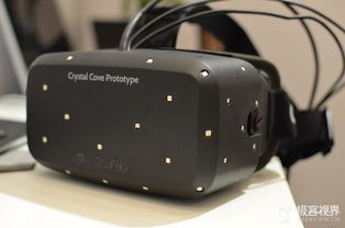 從電腦到Oculus 那些改變世界的技術迭代與沉浸式革命